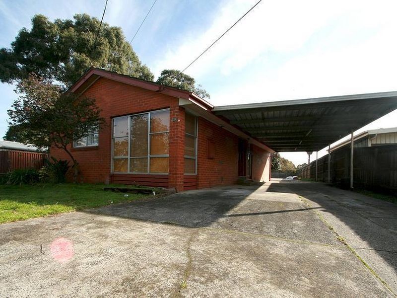 29 Bouvardia Cres, Frankston North VIC 3200