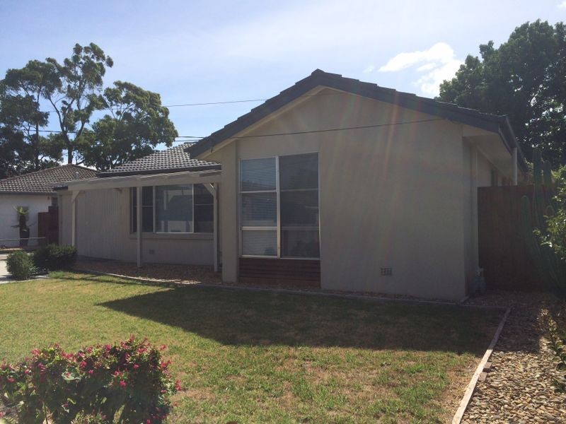 7 Tecoma Street, Frankston North VIC 3200