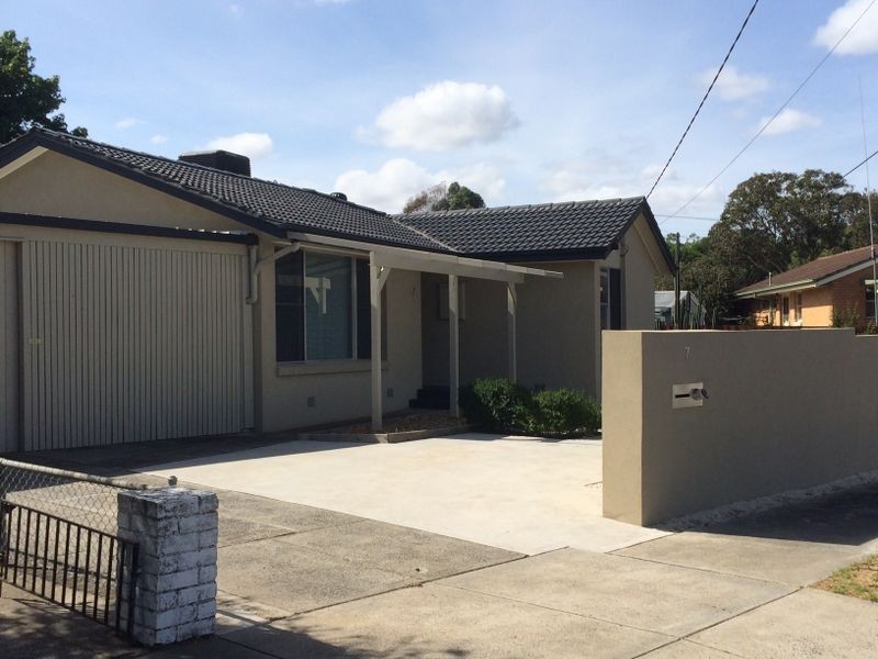 7 Tecoma Street, Frankston North VIC 3200