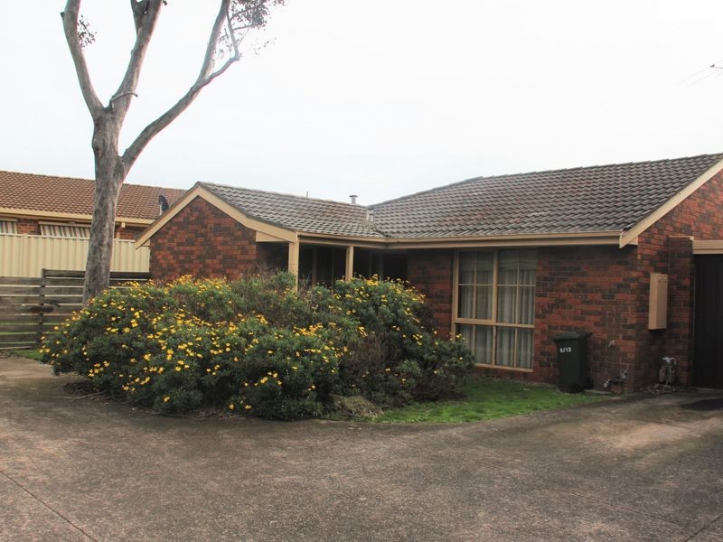 Unit 5/13 Wisewould Avenue, Seaford VIC 3198