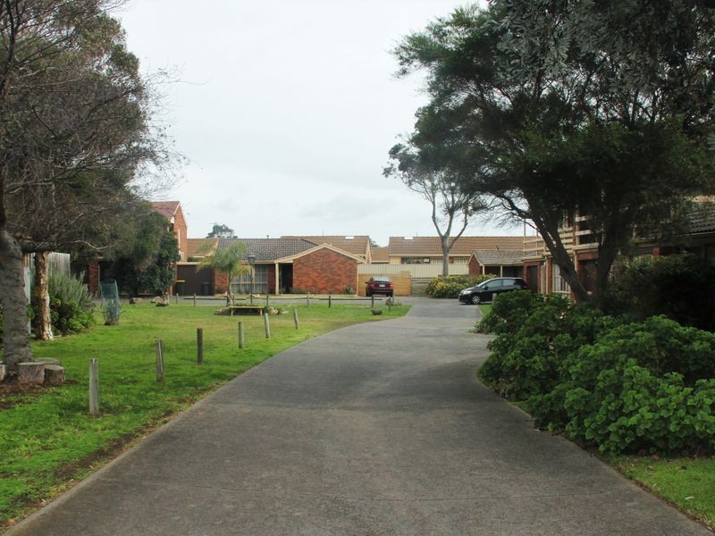 Unit 5/13 Wisewould Avenue, Seaford VIC 3198