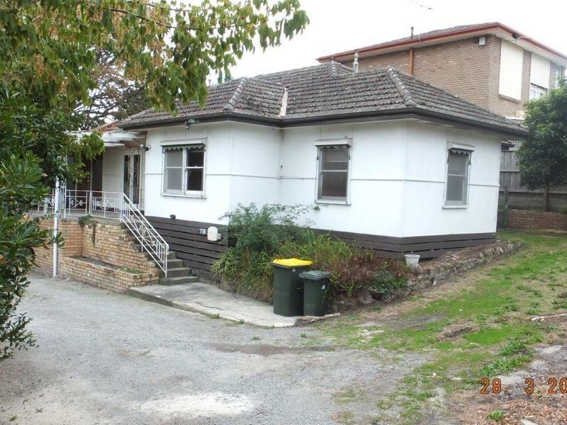 93-95 Mcmahons Rd, Frankston VIC 3199