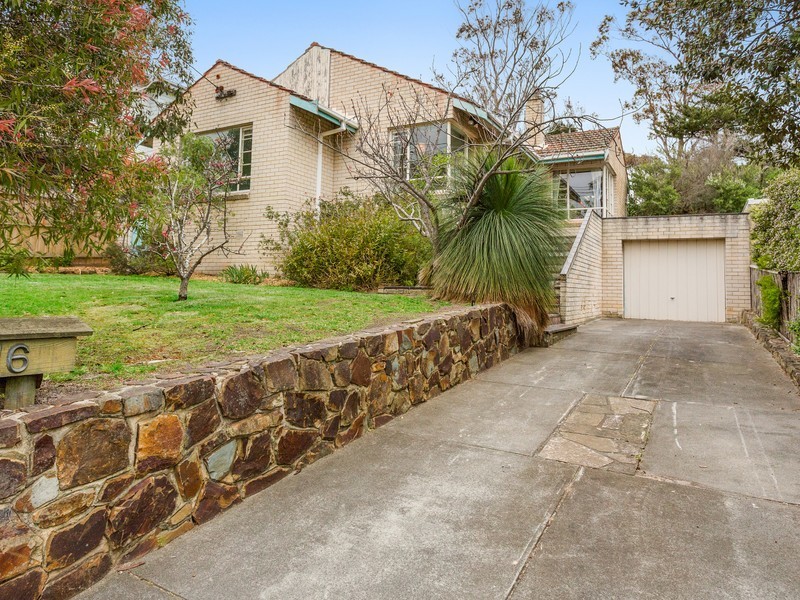 16 Hoadley Avenue, Frankston South VIC 3199