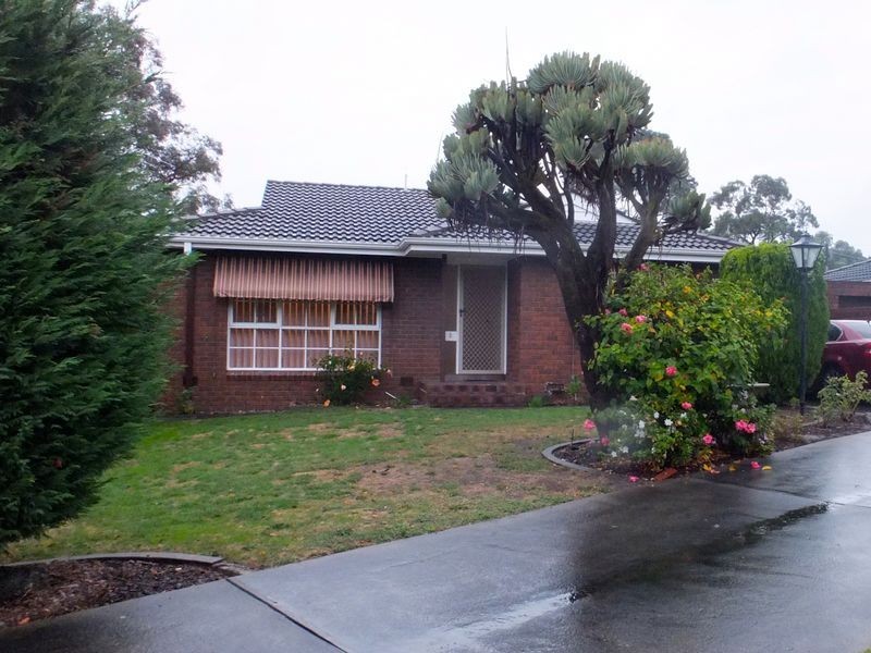 8/124 Cranbourne Road, Frankston VIC 3199