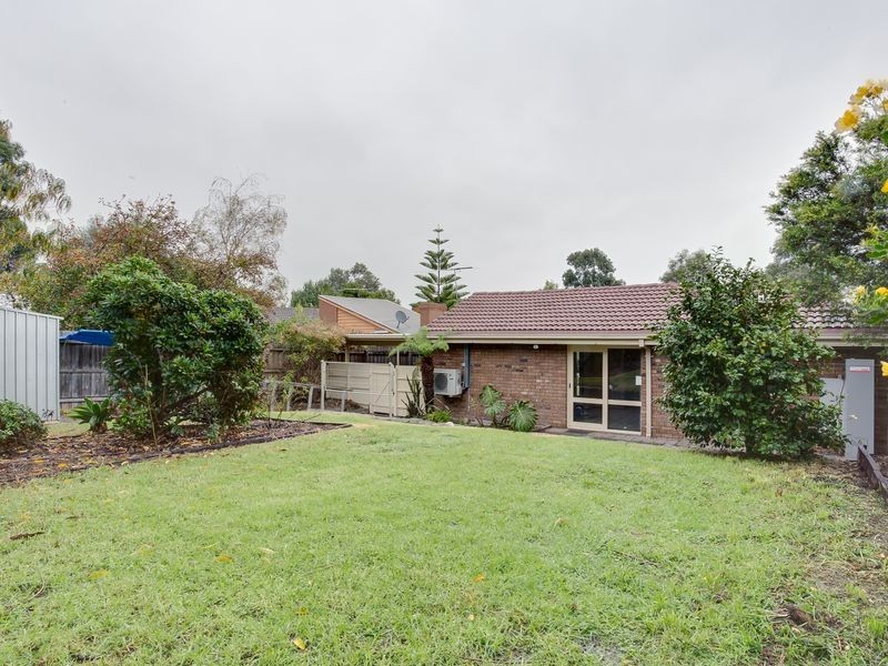 12 Warrawee Circuit, Frankston VIC 3199