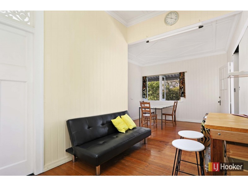 1/3 Vimy Street, Bardon QLD 4065