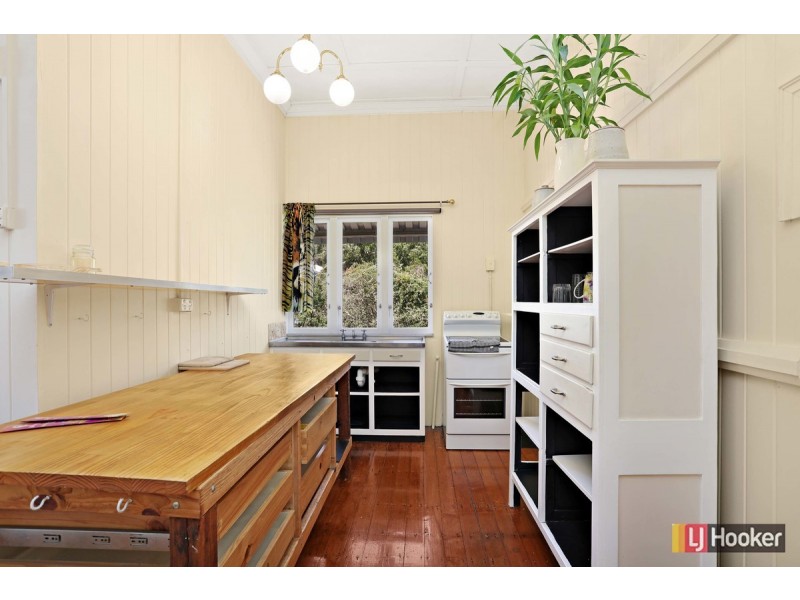 1/3 Vimy Street, Bardon QLD 4065