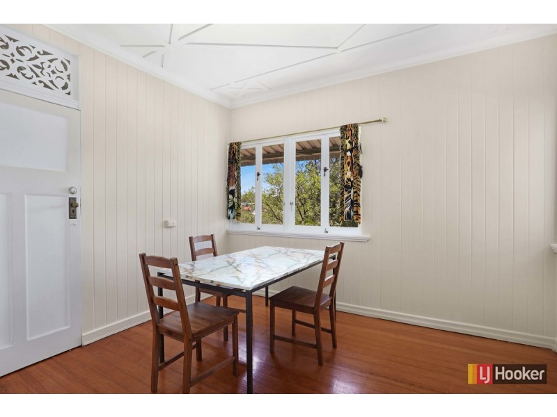 1/3 Vimy Street, Bardon QLD 4065