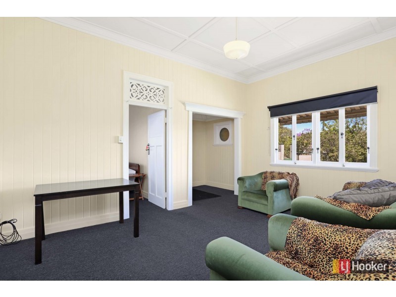 1/3 Vimy Street, Bardon QLD 4065