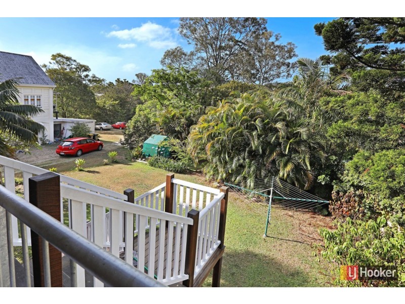 1/3 Vimy Street, Bardon QLD 4065