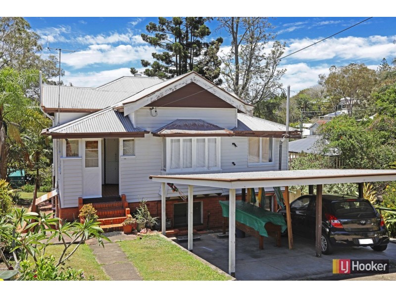 1/3 Vimy Street, Bardon QLD 4065