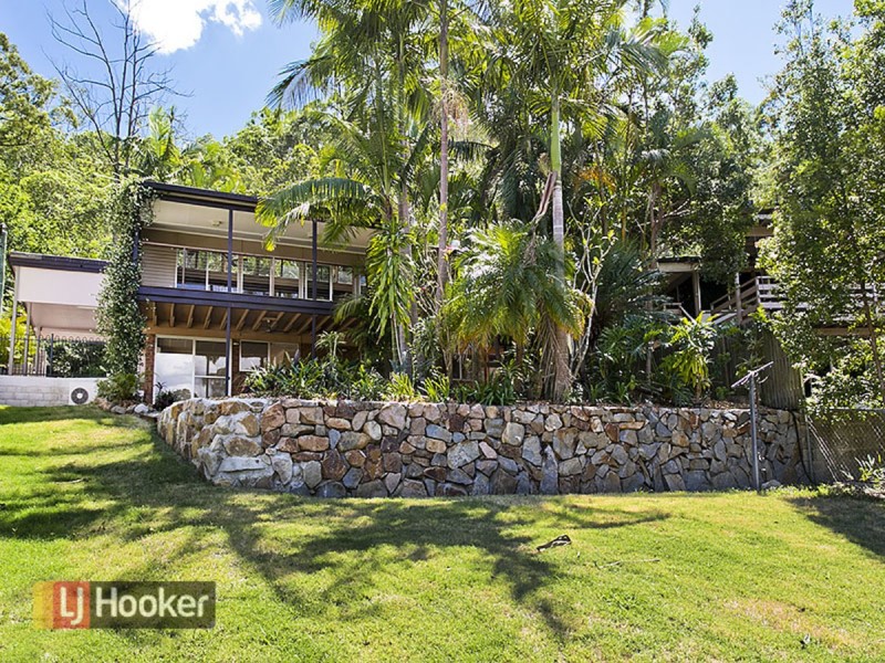 37 Kadina Street, The Gap QLD 4061