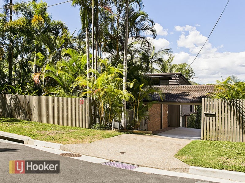 37 Kadina Street, The Gap QLD 4061