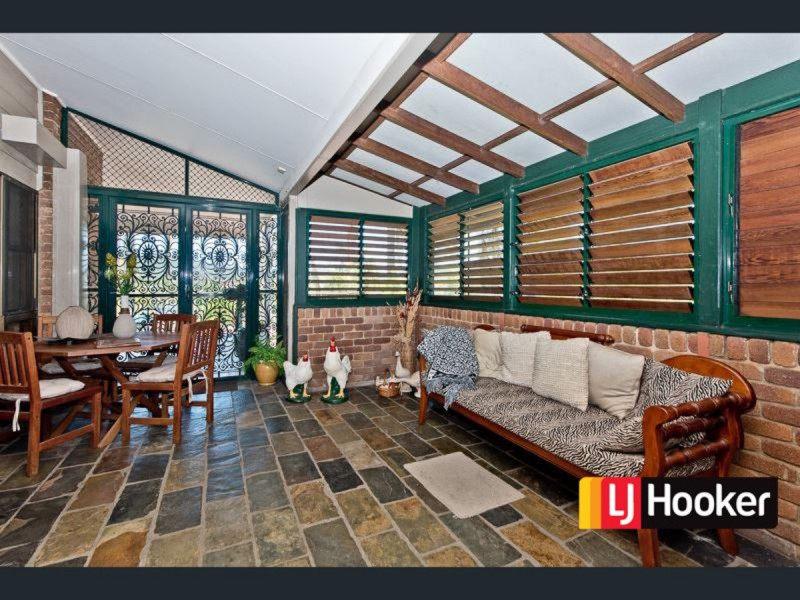 10 Bottletree Place, The Gap QLD 4061