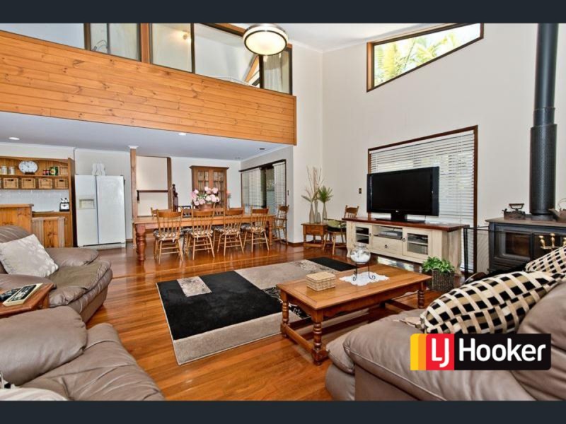 10 Bottletree Place, The Gap QLD 4061