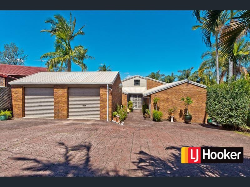10 Bottletree Place, The Gap QLD 4061
