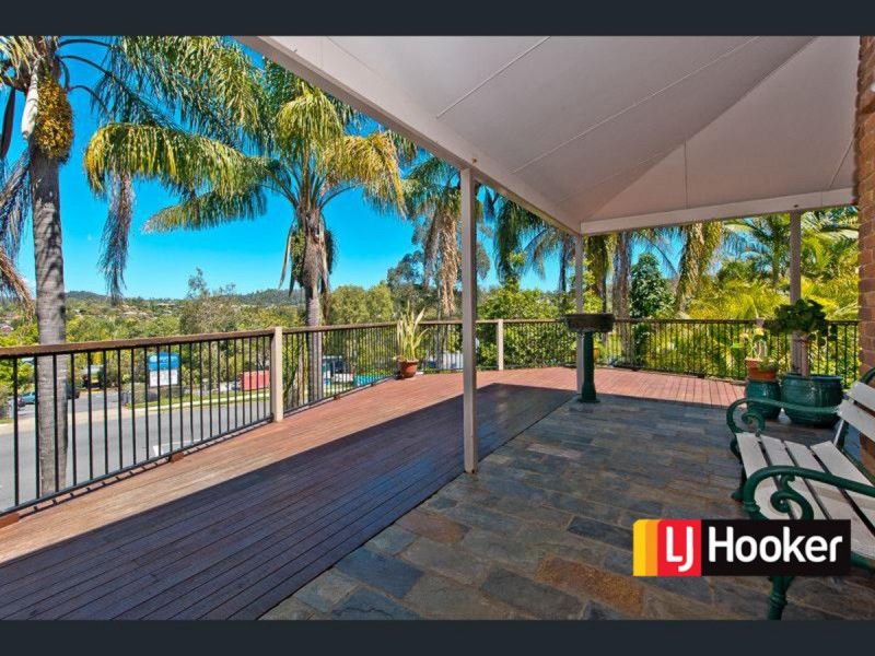 10 Bottletree Place, The Gap QLD 4061