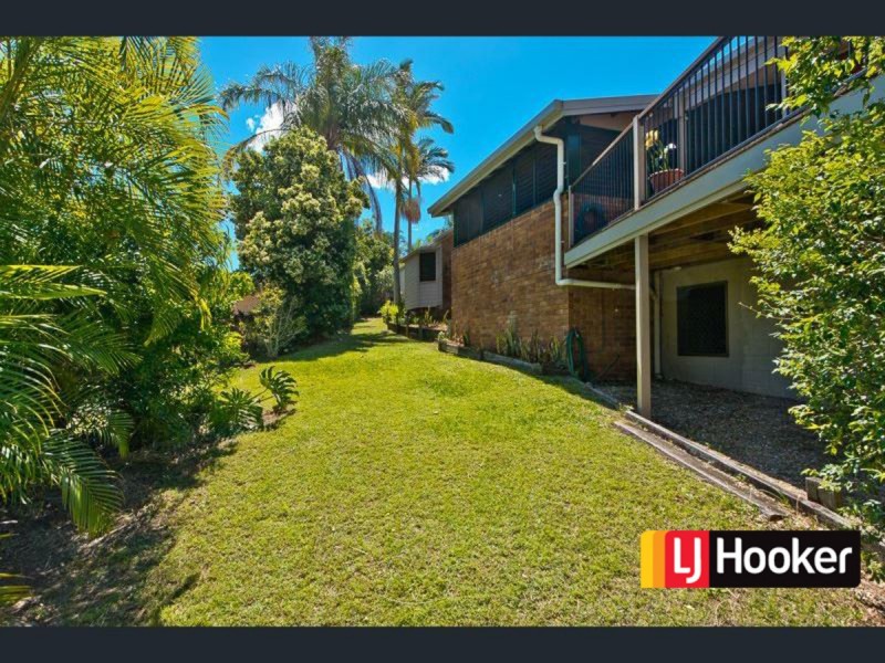 10 Bottletree Place, The Gap QLD 4061