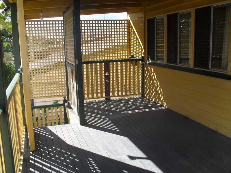 16 Woolcock Street, Red Hill QLD 4059