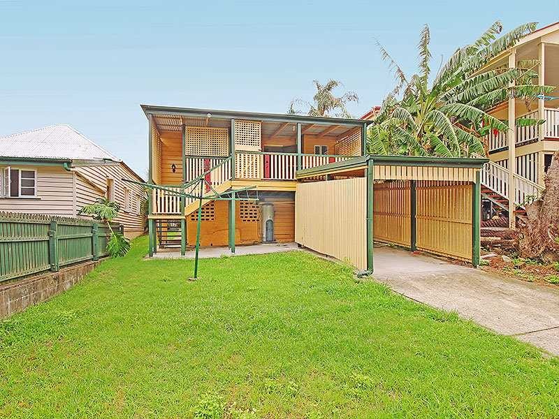 16 Woolcock Street, Red Hill QLD 4059