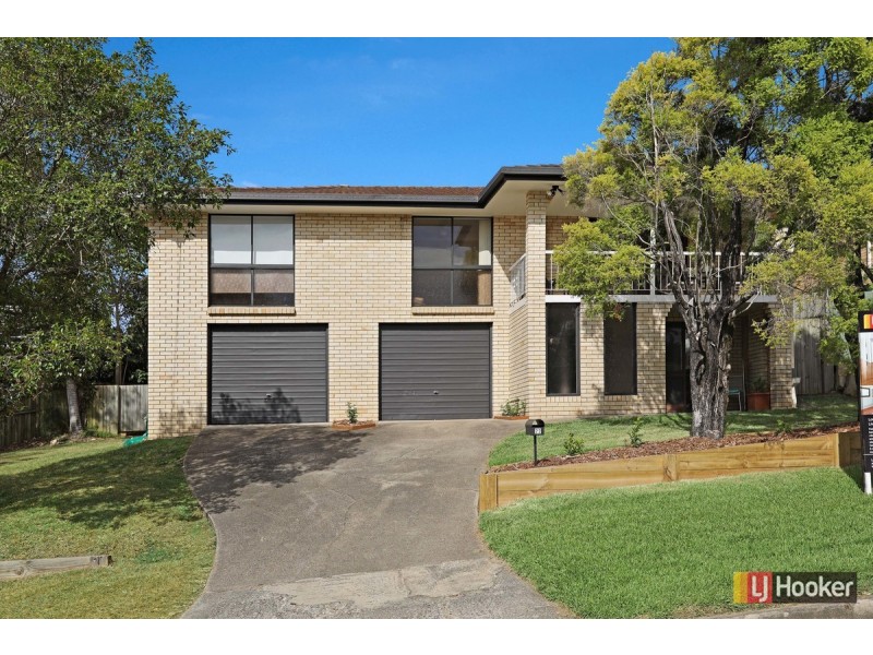 22 Strathford Avenue, Albany Creek QLD 4035