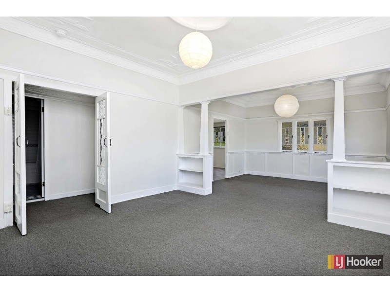 35 Devonshire Street, Ashgrove QLD 4060