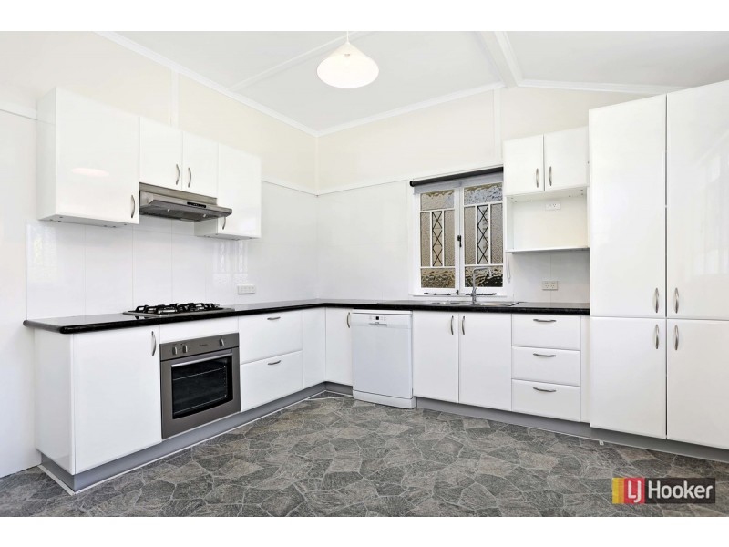 35 Devonshire Street, Ashgrove QLD 4060