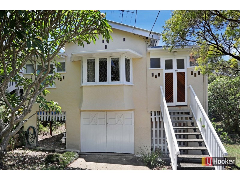 35 Devonshire Street, Ashgrove QLD 4060