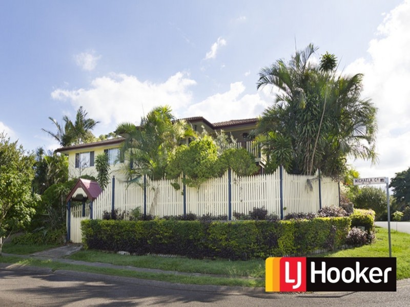 52 Michaela Crs, The Gap QLD 4061