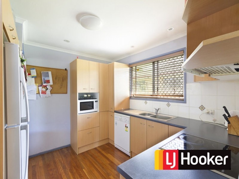 52 Michaela Crs, The Gap QLD 4061