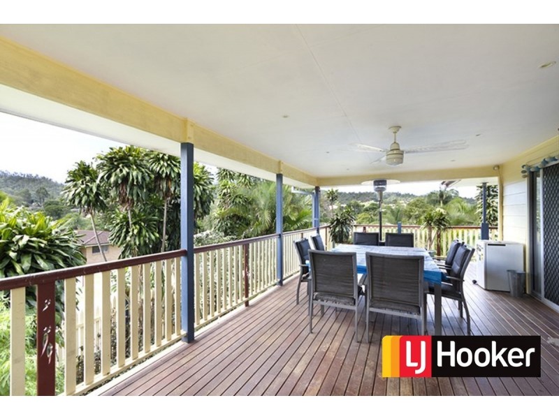 52 Michaela Crs, The Gap QLD 4061
