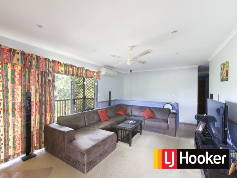 52 Michaela Crs, The Gap QLD 4061