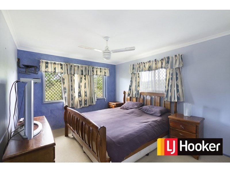 52 Michaela Crs, The Gap QLD 4061