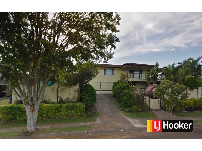 52 Michaela Crs, The Gap QLD 4061