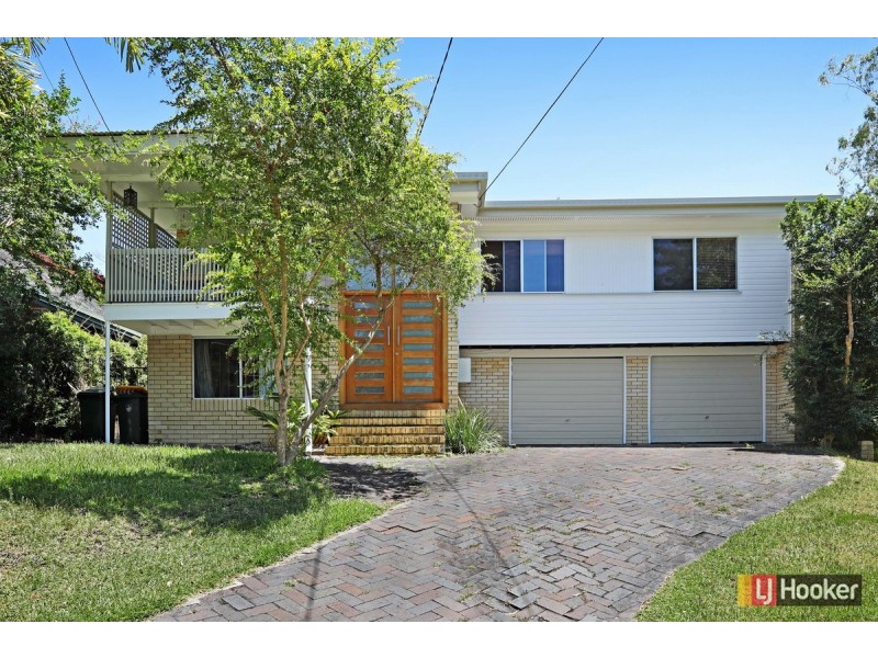 28 Warana Street, The Gap QLD 4061