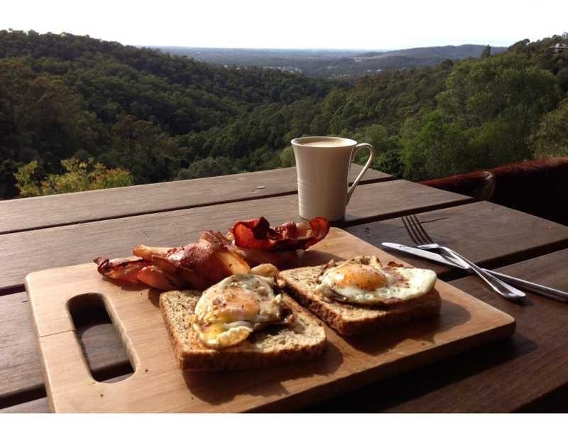 Camp Mountain QLD 4520