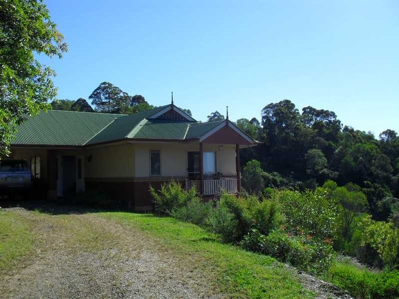 Camp Mountain QLD 4520