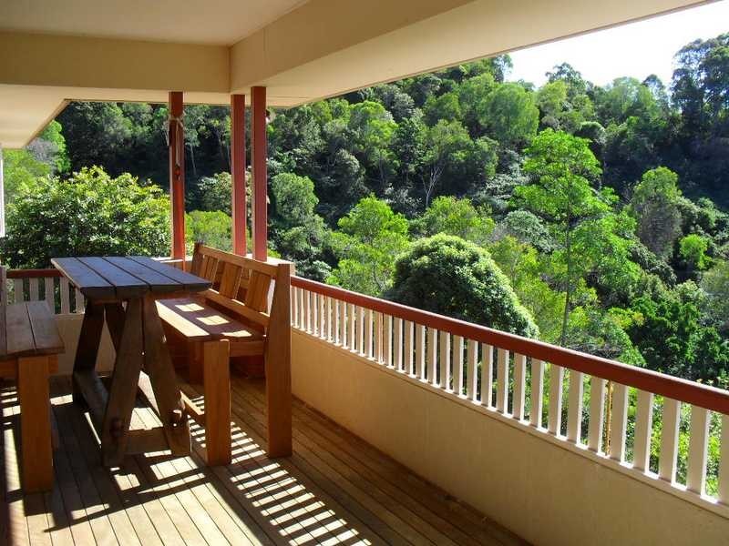 Camp Mountain QLD 4520