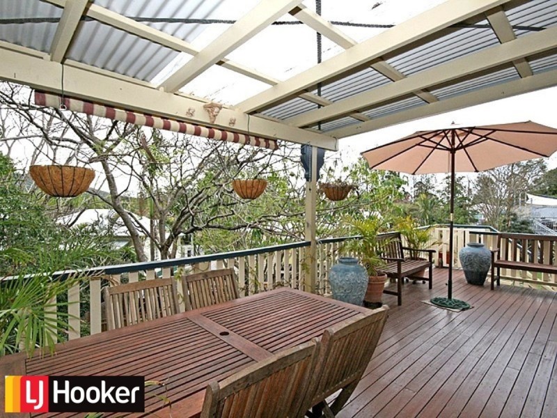 455 Waterworks Road, Ashgrove QLD 4060