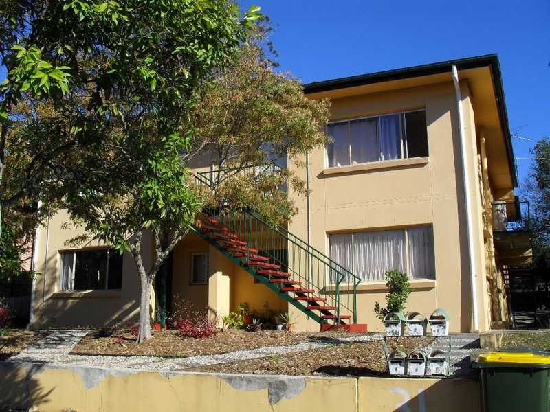 1/34 Moulton Street, Ashgrove QLD 4060
