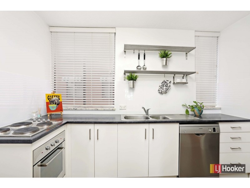 4/69 Herston Road, Kelvin Grove QLD 4059