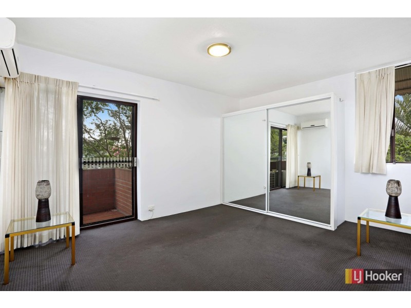 4/69 Herston Road, Kelvin Grove QLD 4059