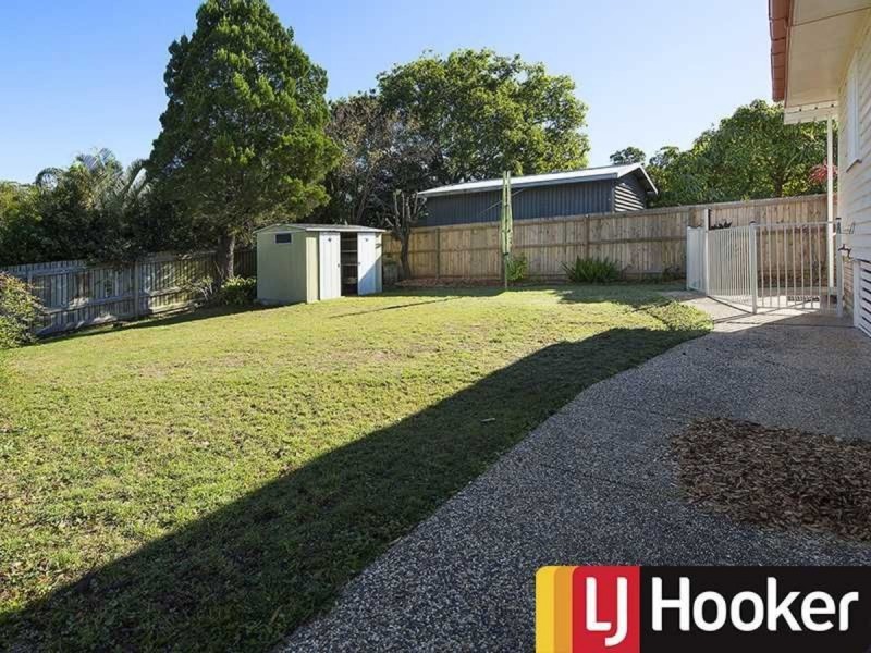 8 Noeline Street, Ashgrove QLD 4060