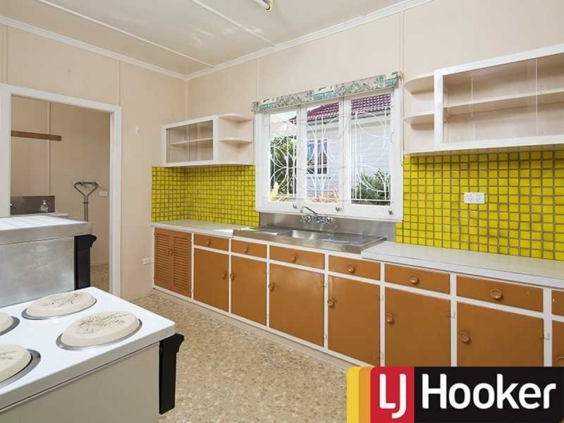 8 Noeline Street, Ashgrove QLD 4060