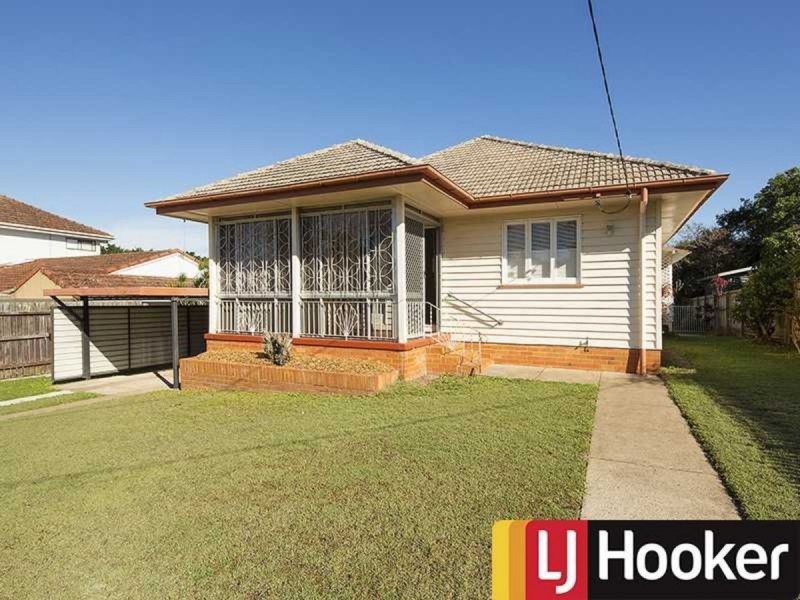 8 Noeline Street, Ashgrove QLD 4060