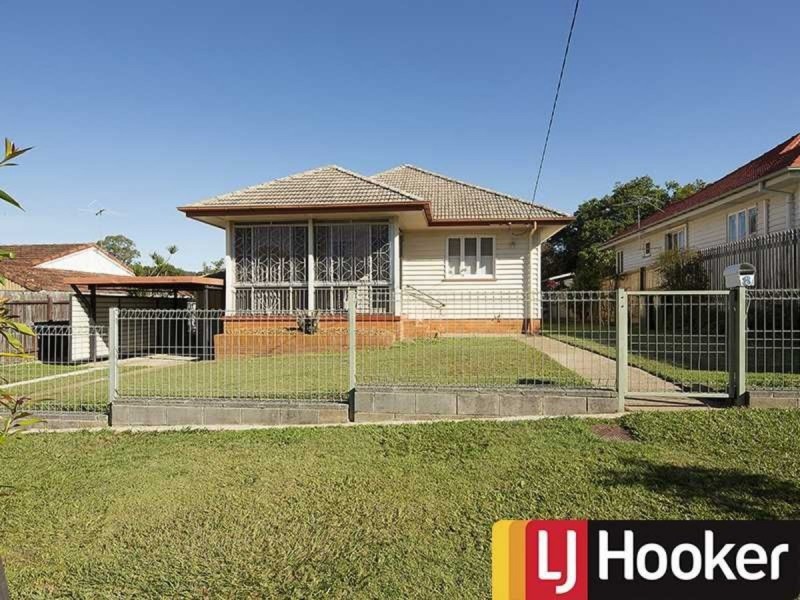 8 Noeline Street, Ashgrove QLD 4060