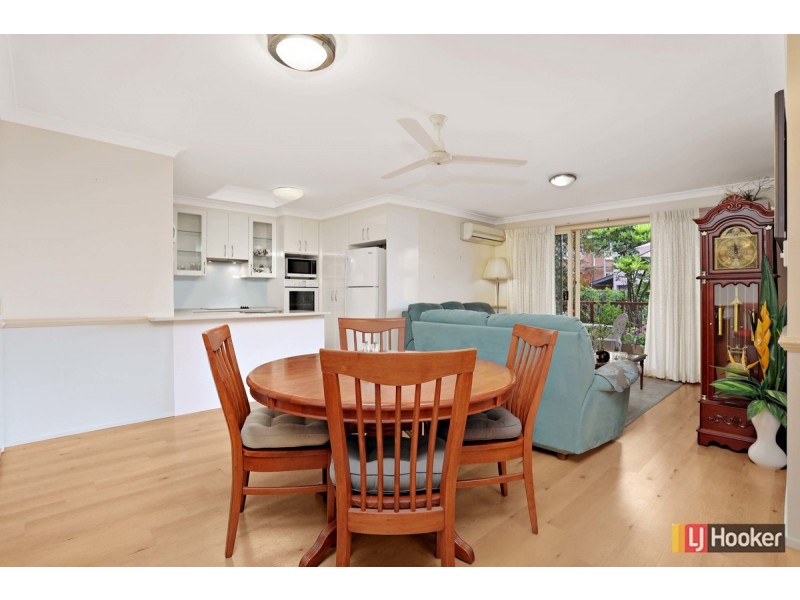 7/23 Dorset Street, Ashgrove QLD 4060