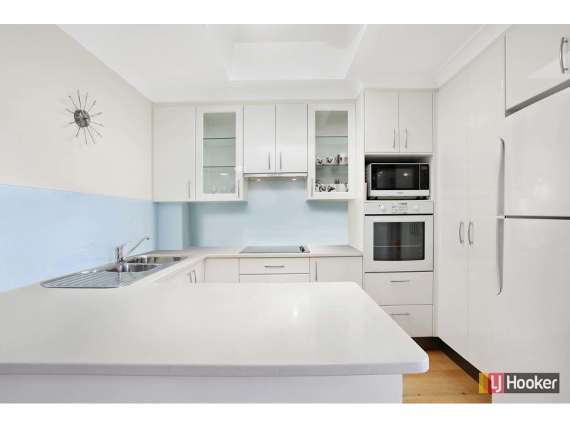 7/23 Dorset Street, Ashgrove QLD 4060