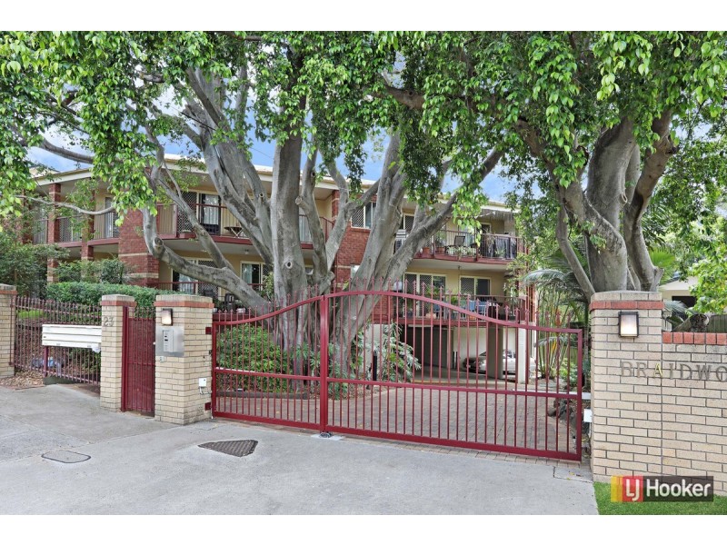 7/23 Dorset Street, Ashgrove QLD 4060