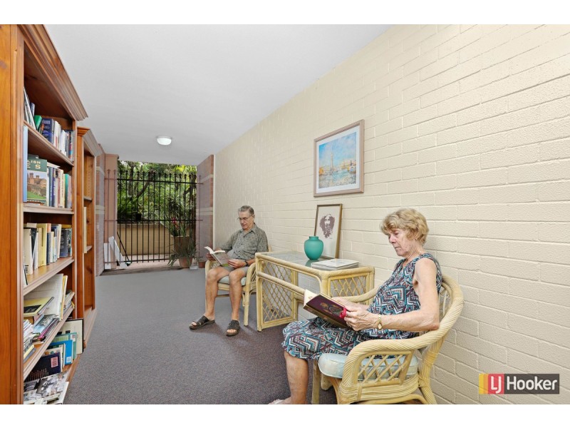 7/23 Dorset Street, Ashgrove QLD 4060